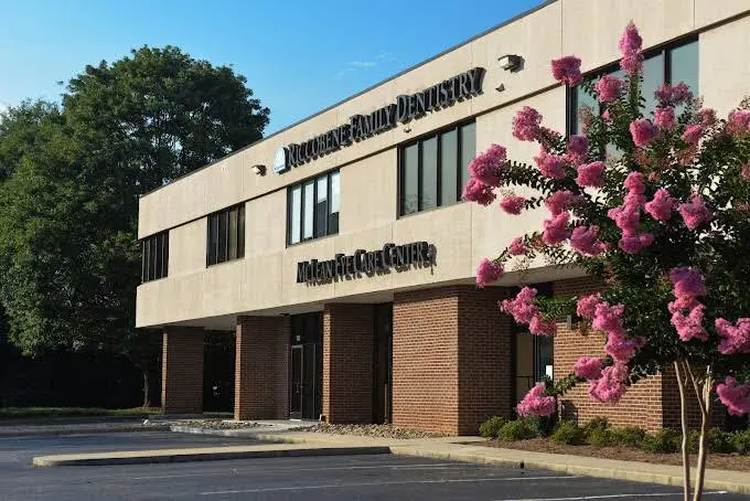 Riccobene Associates Family Dentistry