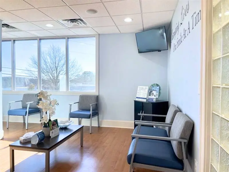 Riccobene Associates Family Dentistry