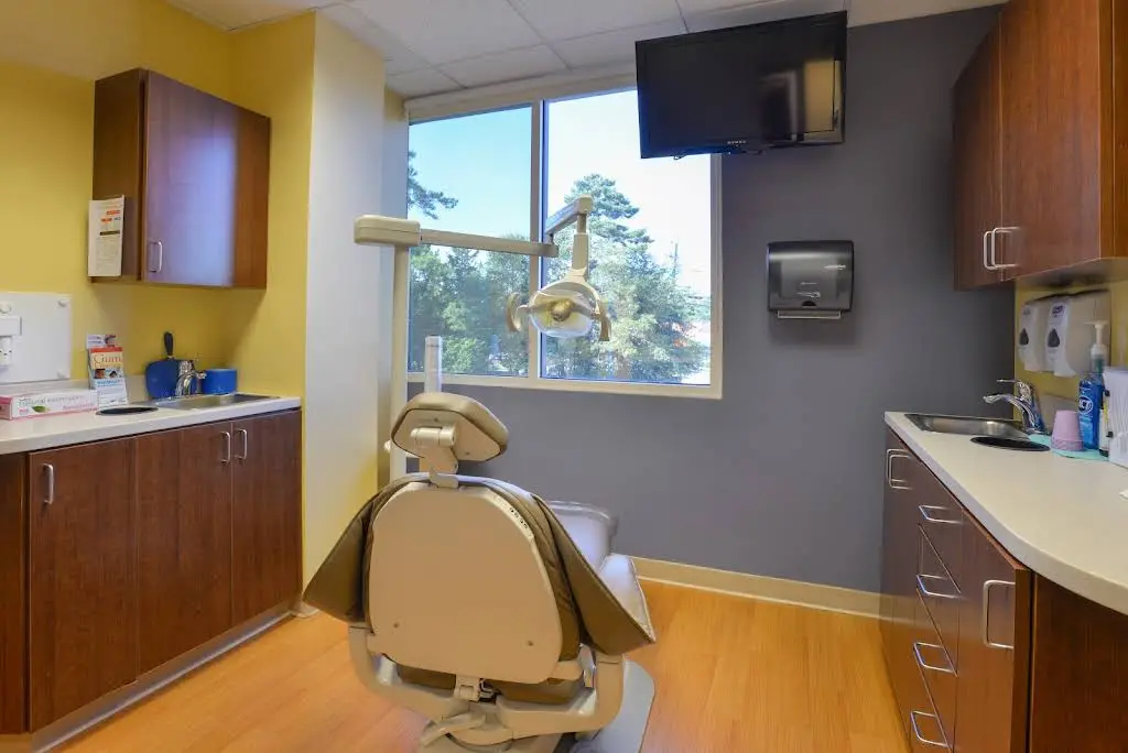Riccobene Associates Family Dentistry