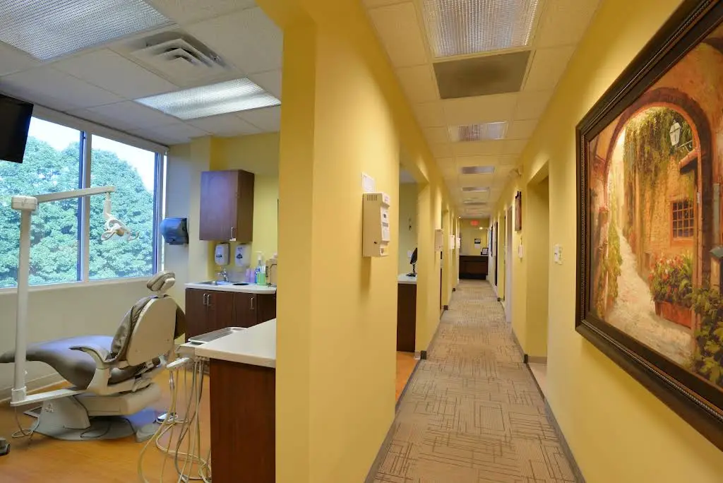 Riccobene Associates Family Dentistry