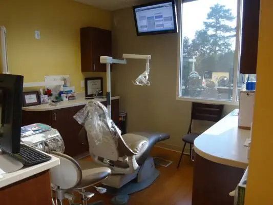 Riccobene Associates Family Dentistry