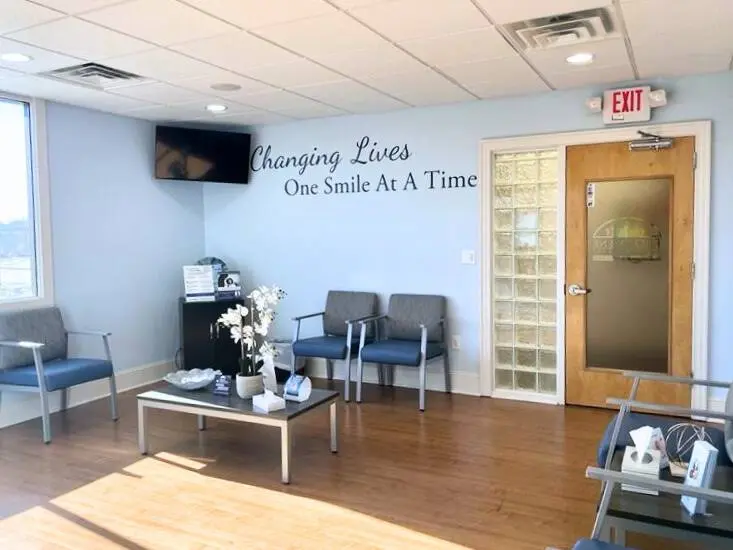 Riccobene Associates Family Dentistry