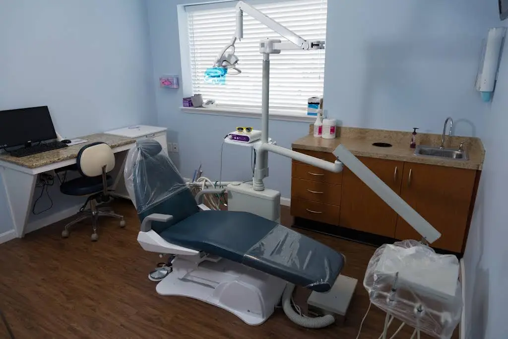 Family Dental Care