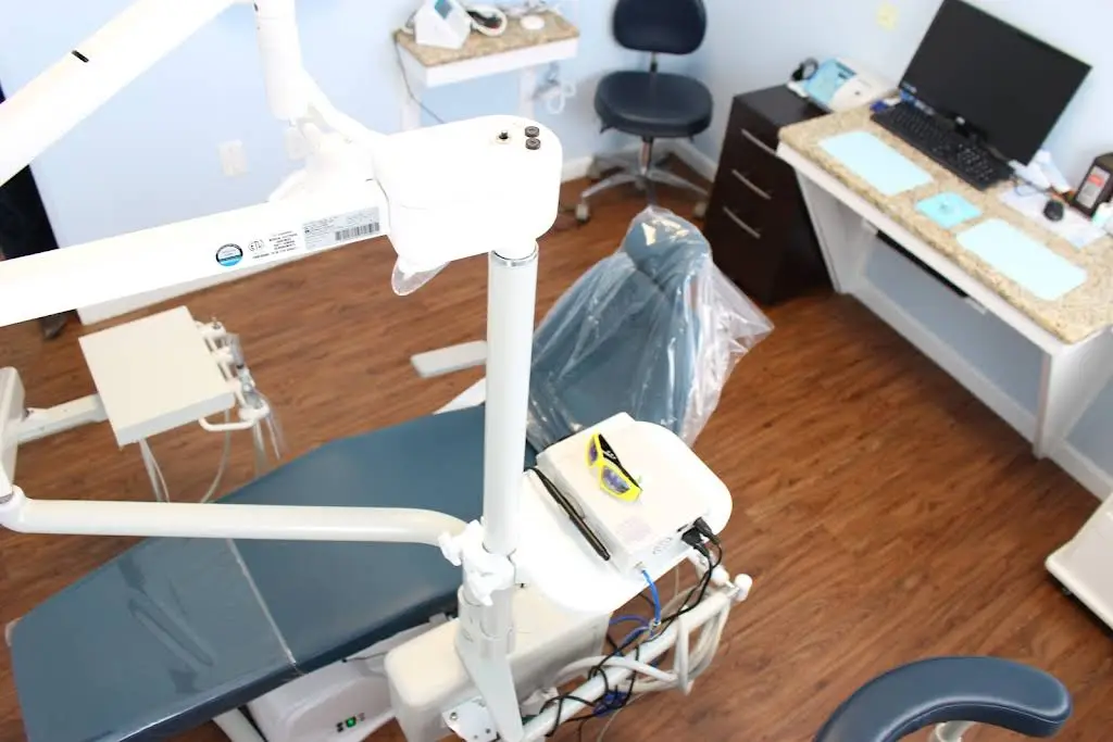 Family Dental Care