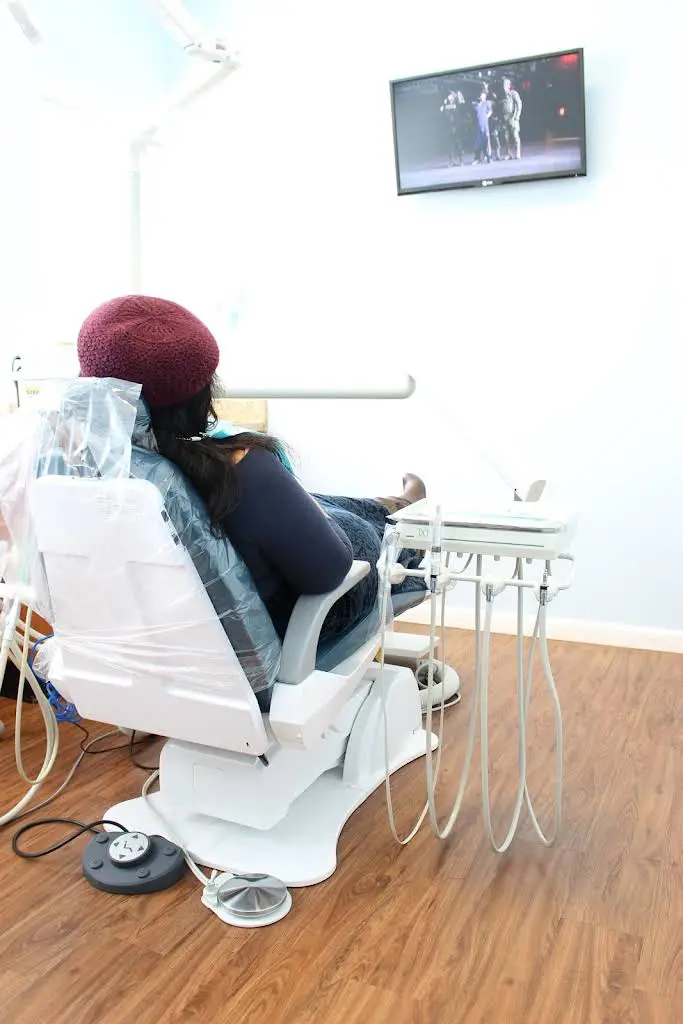 Family Dental Care
