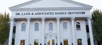 Lane & Associates Family Dentistry
