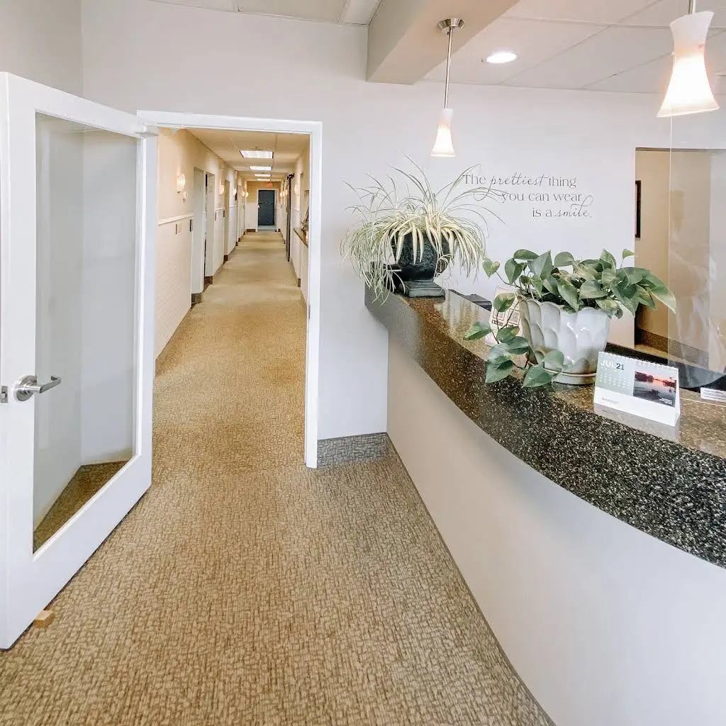 Axiom Dentistry Raleigh