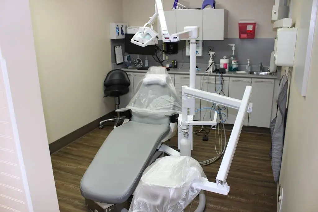 Axiom Dentistry Raleigh