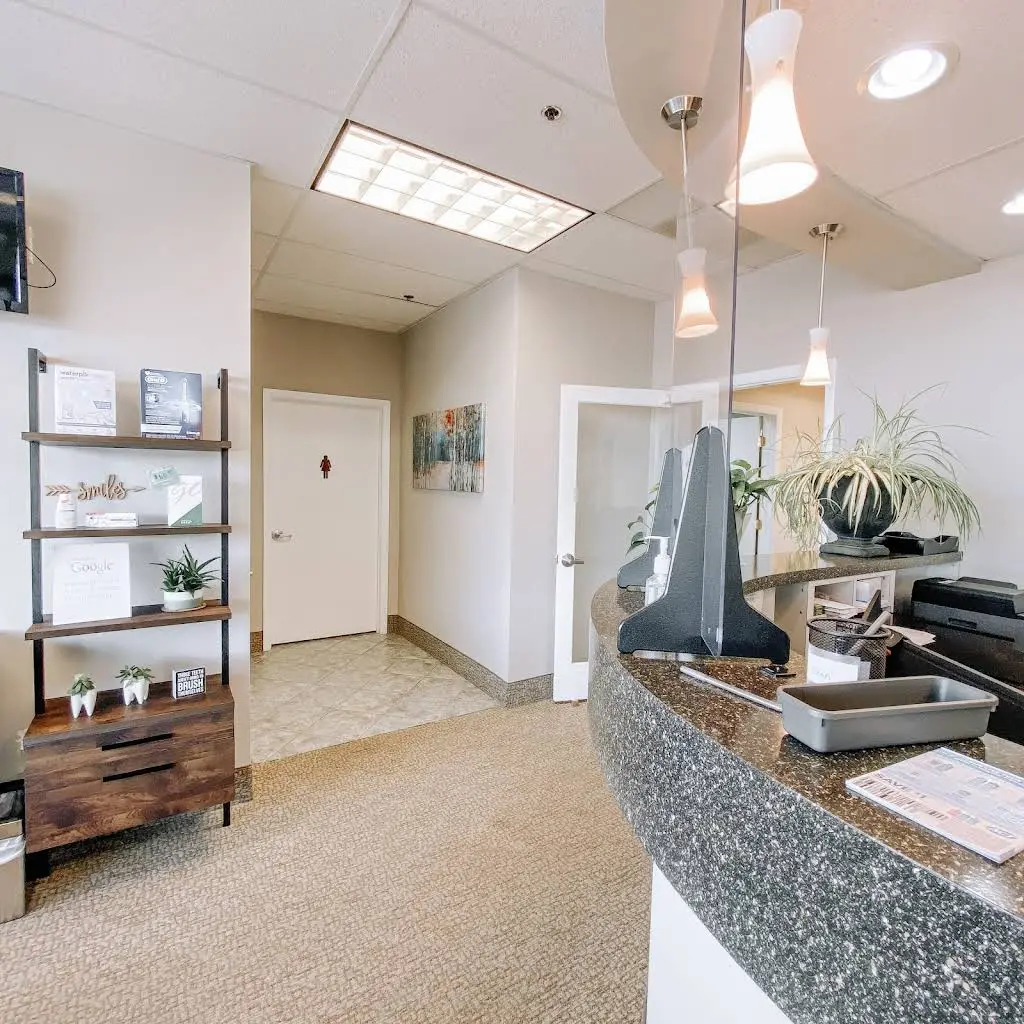Axiom Dentistry Raleigh