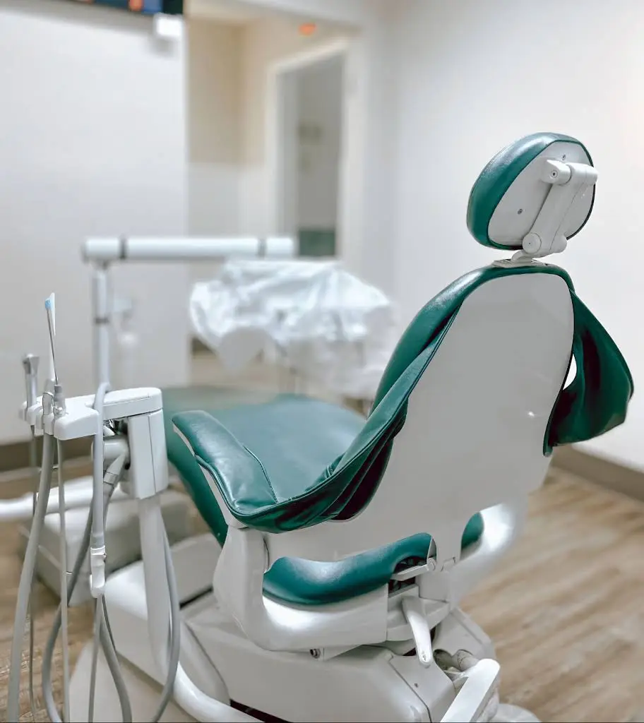 Axiom Dentistry Raleigh