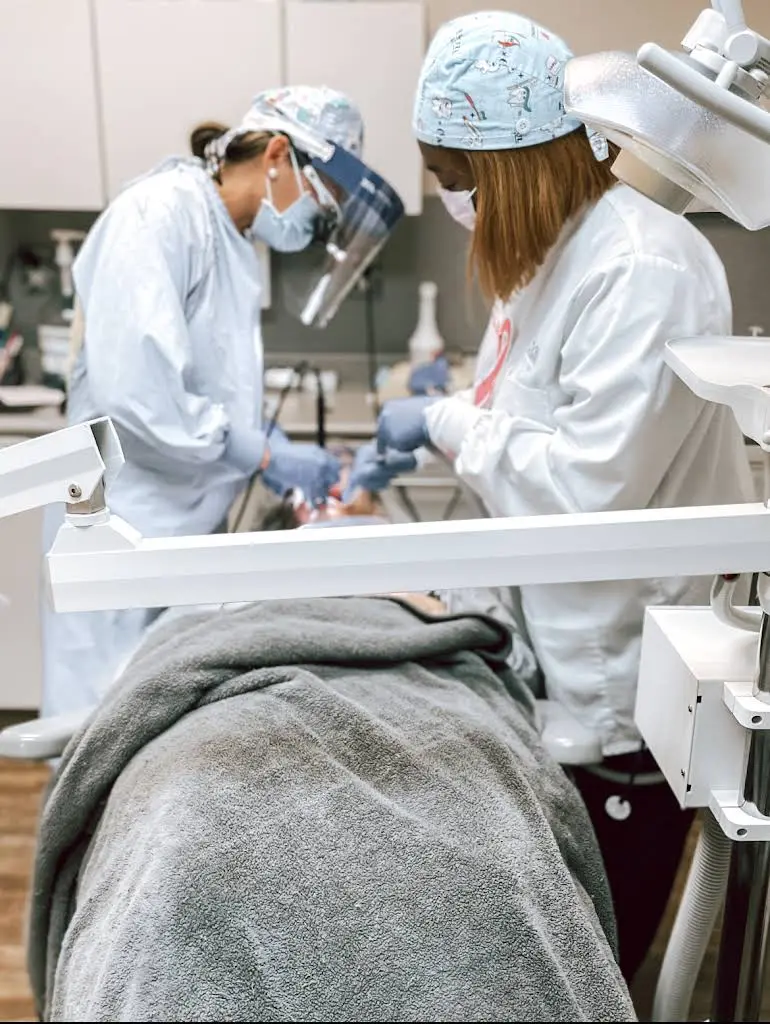 Axiom Dentistry Raleigh