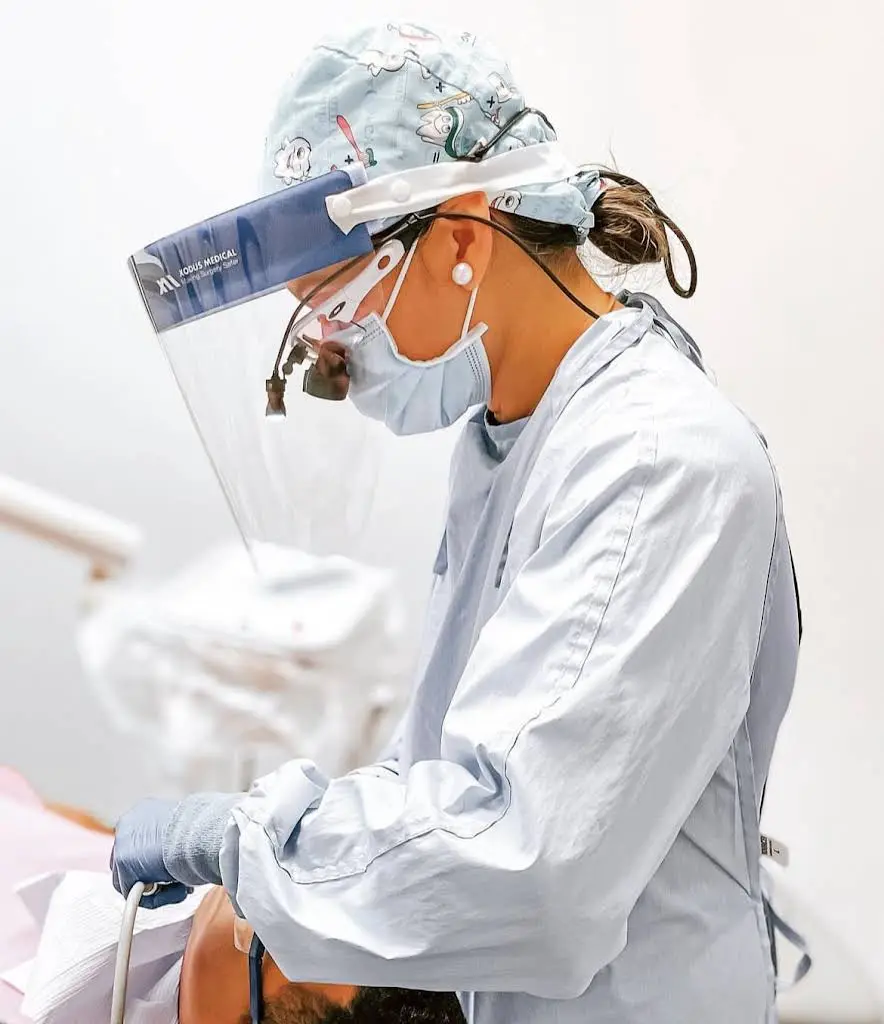 Axiom Dentistry Raleigh