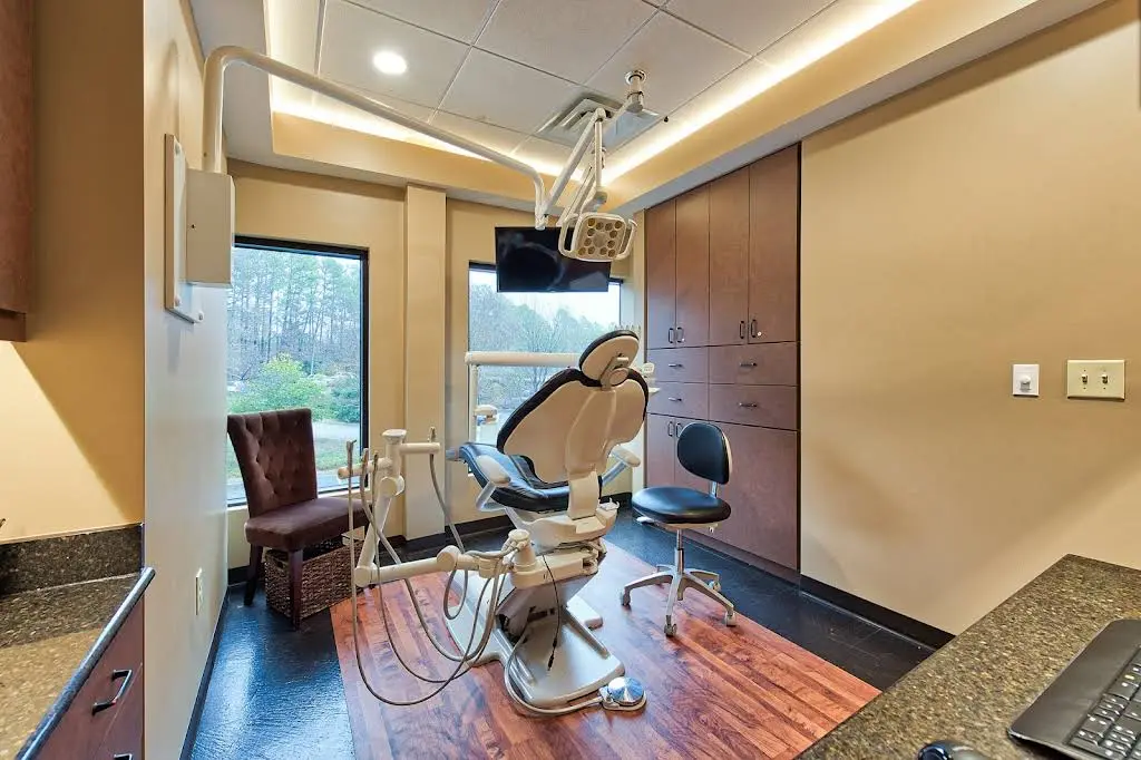 Renaissance Dental Center