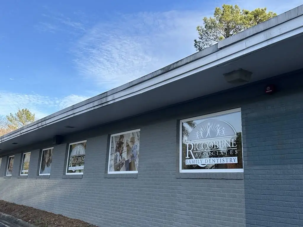 Riccobene Associates Family Dentistry