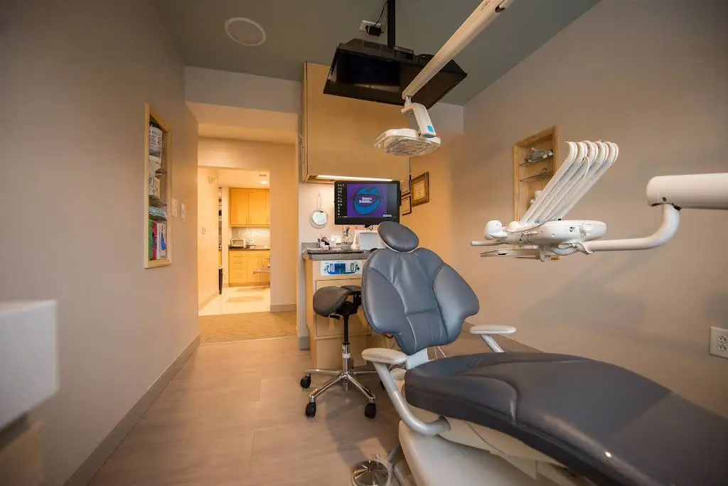 Riccobene Associates Family Dentistry