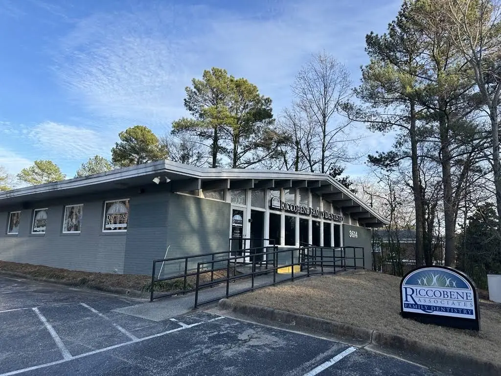 Riccobene Associates Family Dentistry