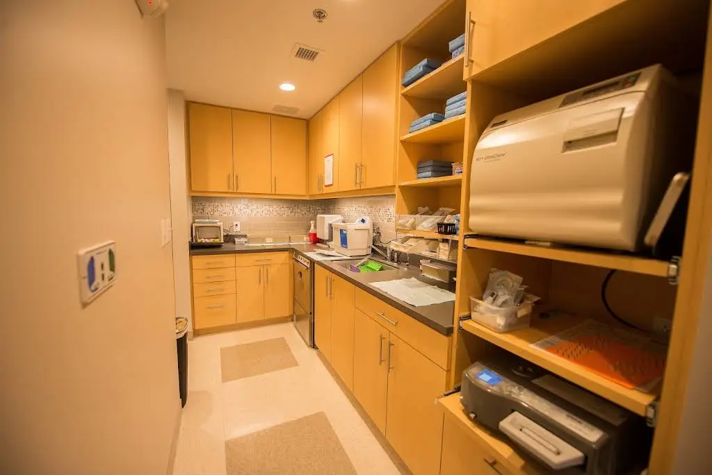 Riccobene Associates Family Dentistry