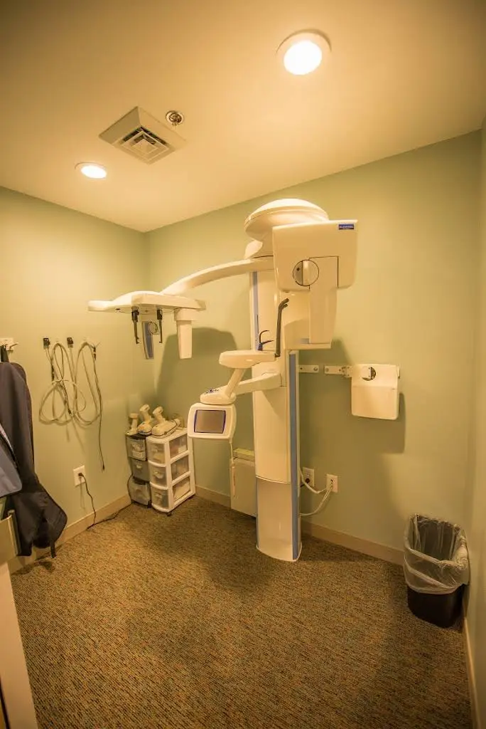 Riccobene Associates Family Dentistry