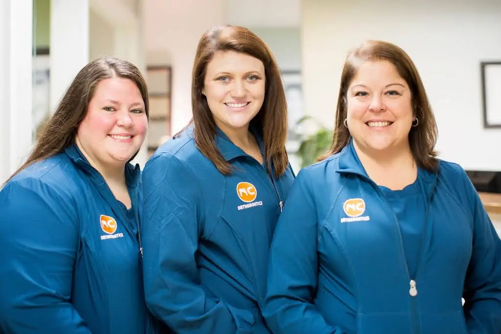 North Carolina Oral Surgery + Orthodontics
