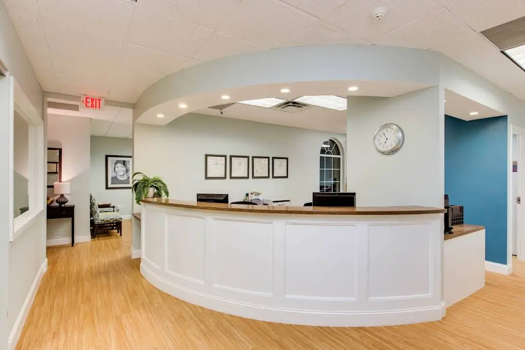North Carolina Oral Surgery + Orthodontics