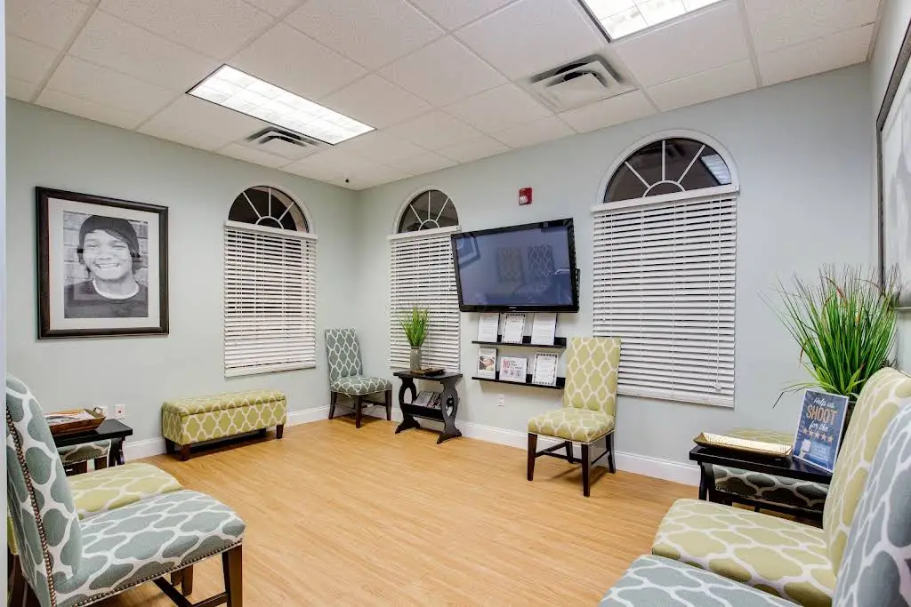 North Carolina Oral Surgery + Orthodontics