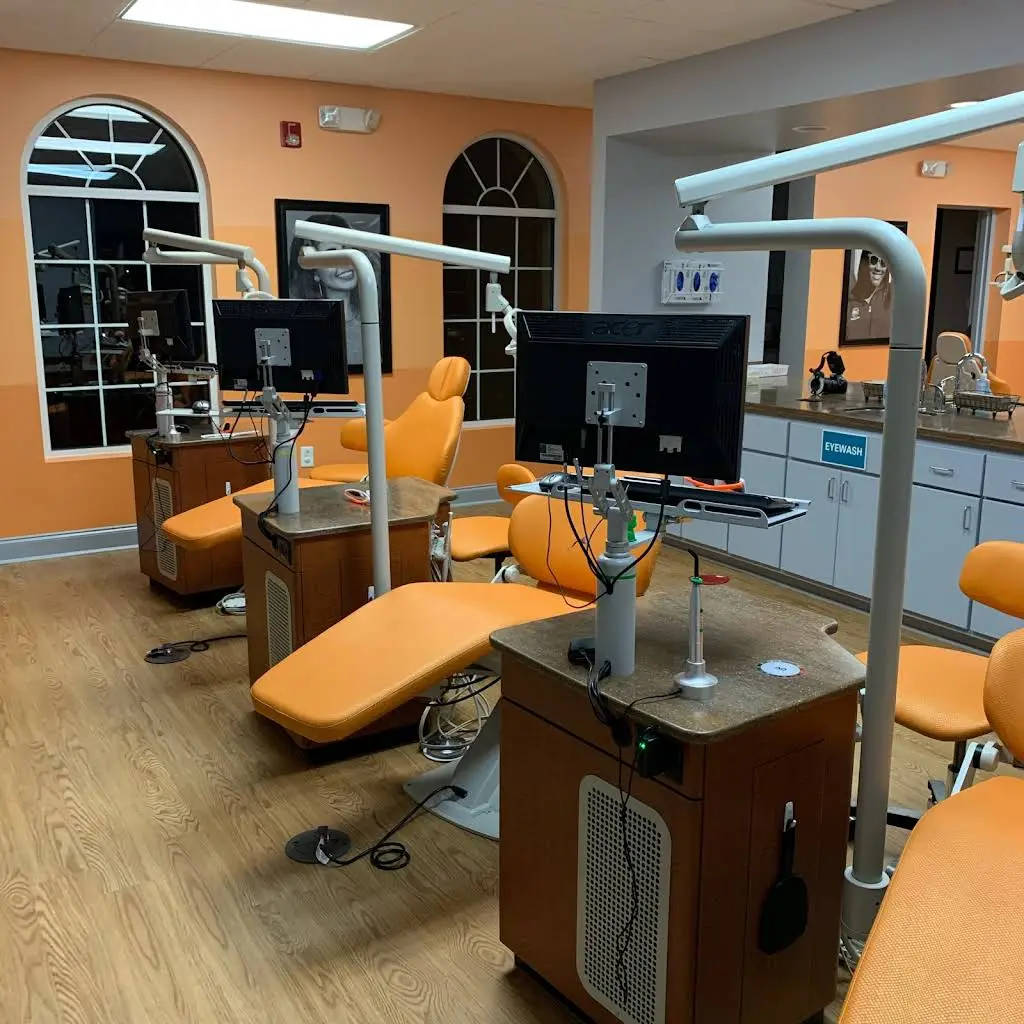 North Carolina Oral Surgery + Orthodontics