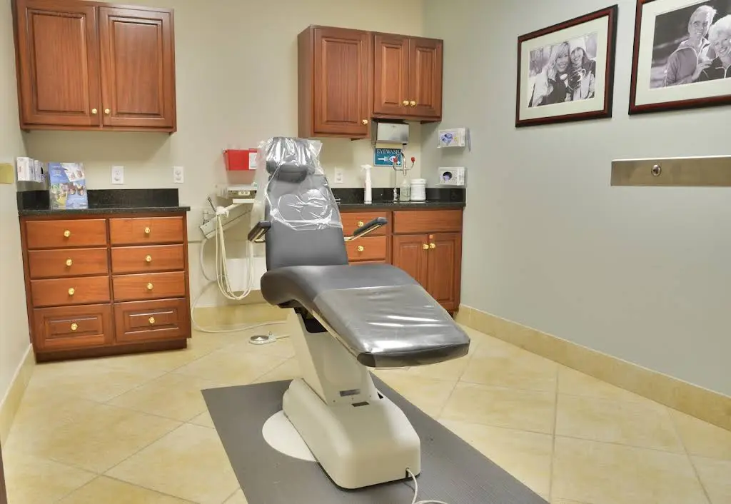 North Carolina Oral Surgery + Orthodontics