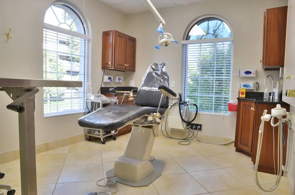 North Carolina Oral Surgery + Orthodontics
