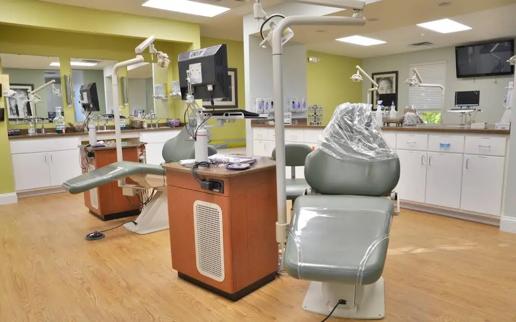 North Carolina Oral Surgery + Orthodontics