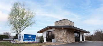 Lane & Associates Family Dentistry