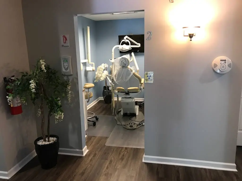 Vivid Dental