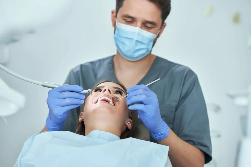 New Hope Dental Care