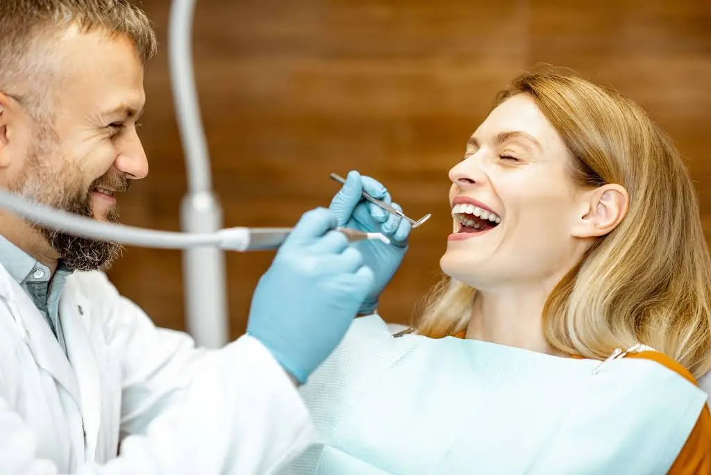 New Hope Dental Care