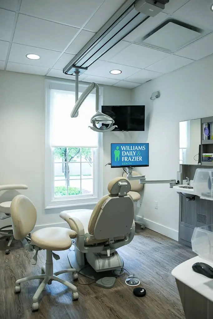 Carolina Implant