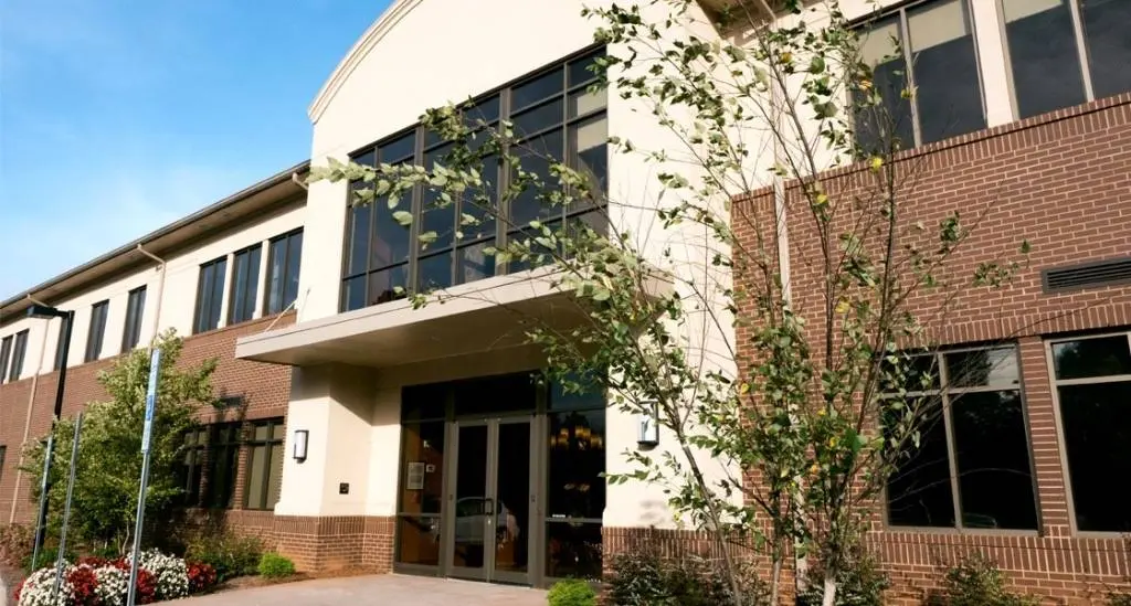 Carolina TMJ & Facial Pain Center