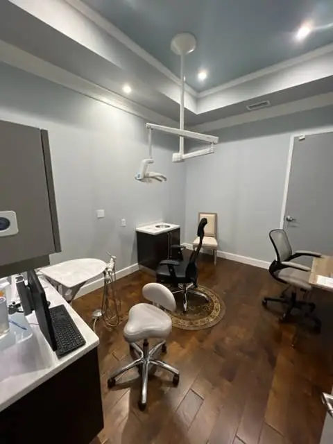 Carolina TMJ & Facial Pain Center
