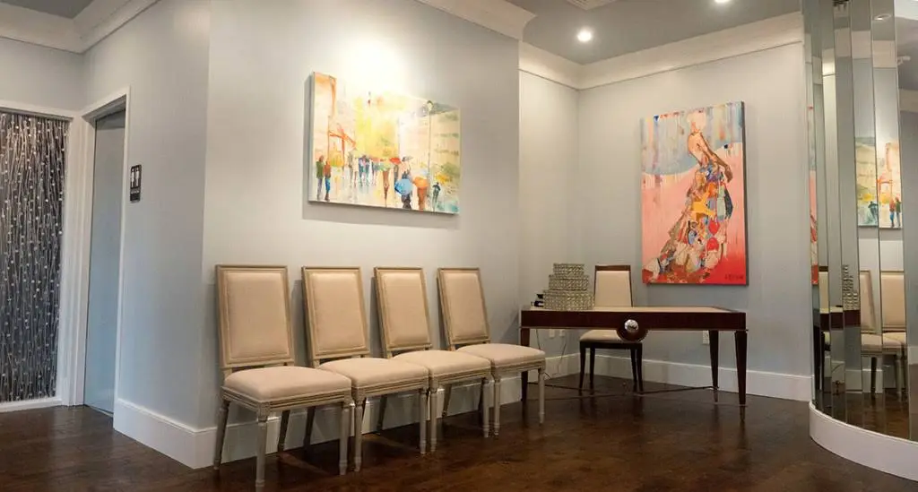 Carolina TMJ & Facial Pain Center