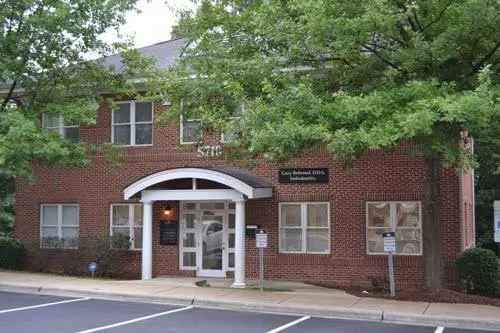 Raleigh Endodontics