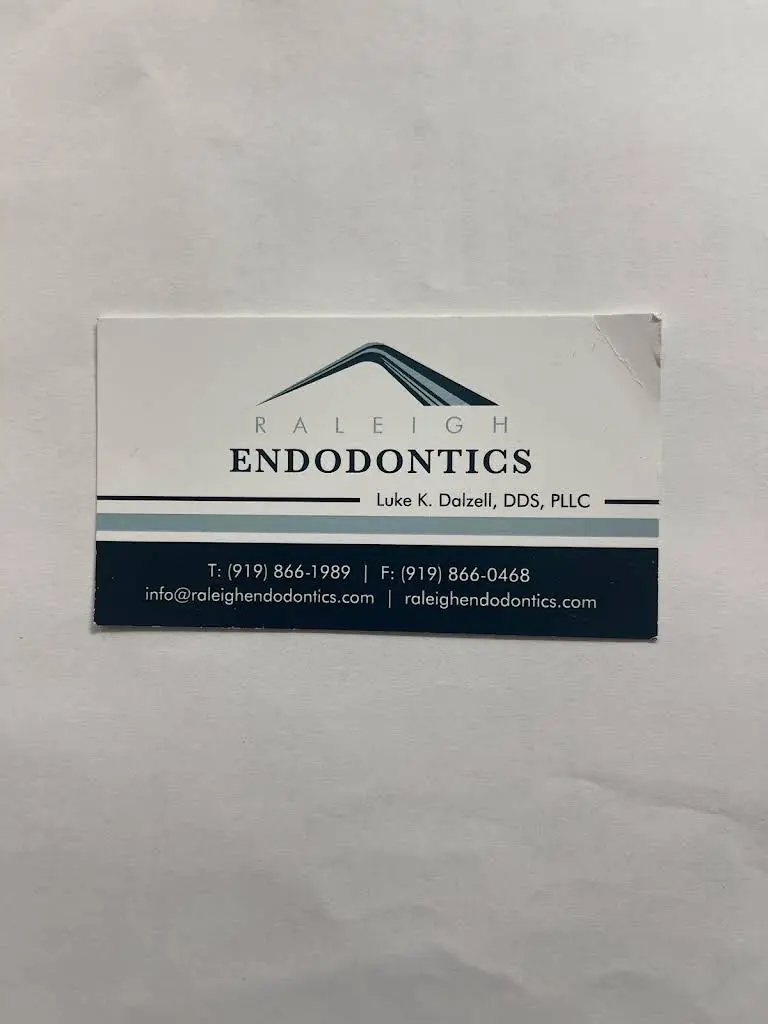 Raleigh Endodontics