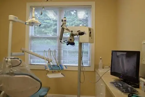 Raleigh Endodontics