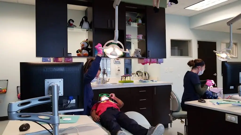 Midtown Pediatric Dentistry