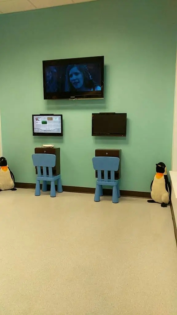 Midtown Pediatric Dentistry