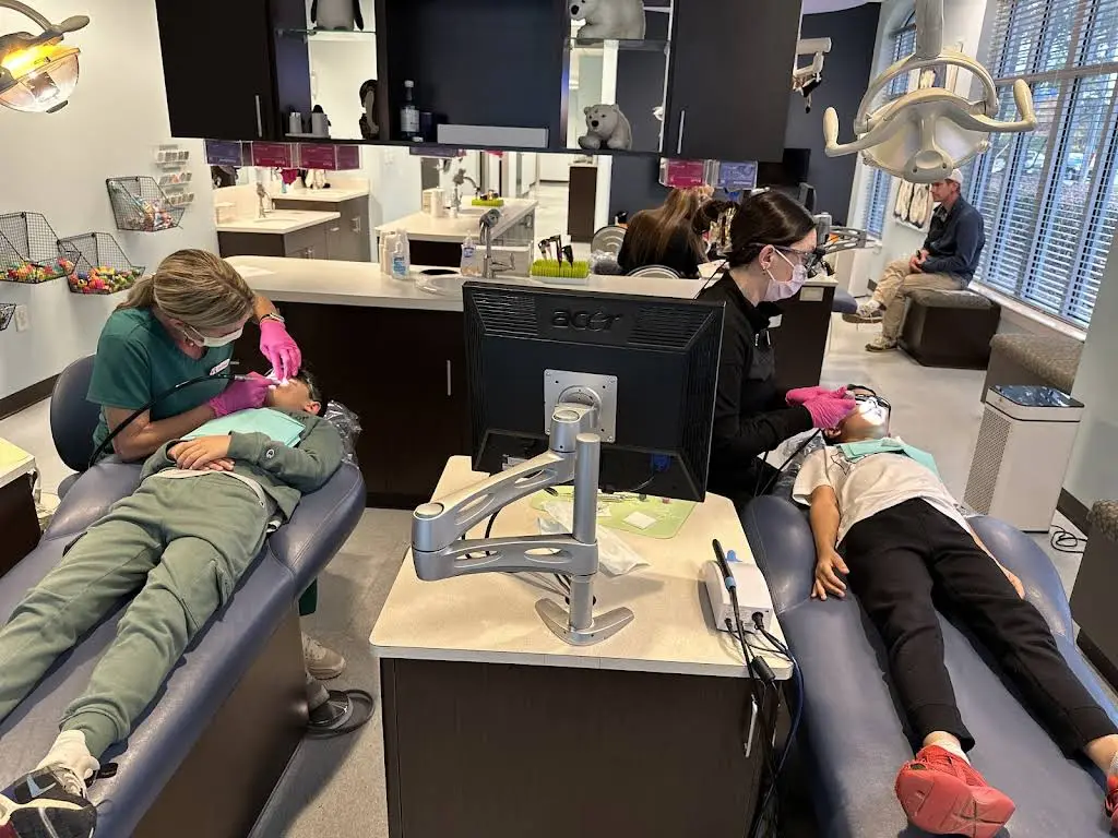 Midtown Pediatric Dentistry
