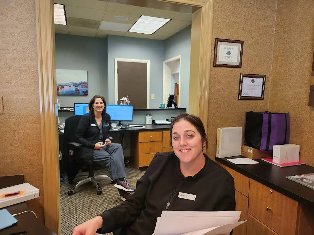 Dalton Hunt Dentistry