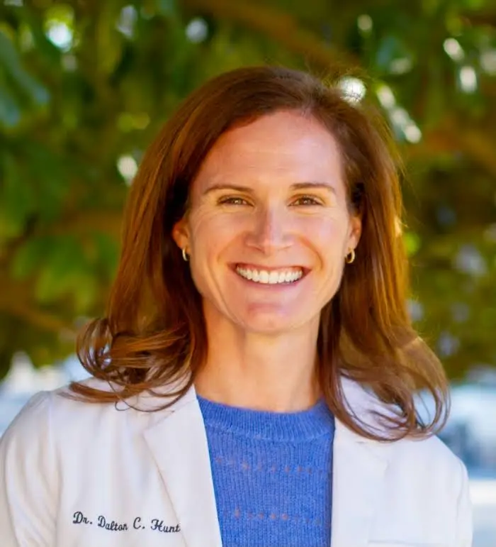 Dalton Hunt Dentistry