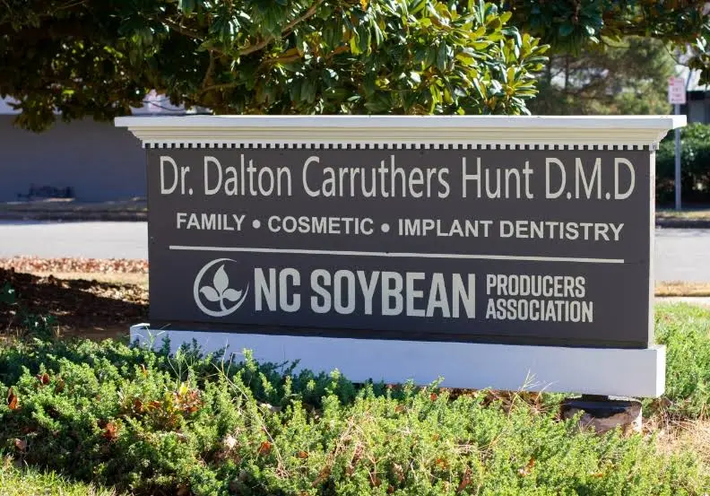 Dalton Hunt Dentistry