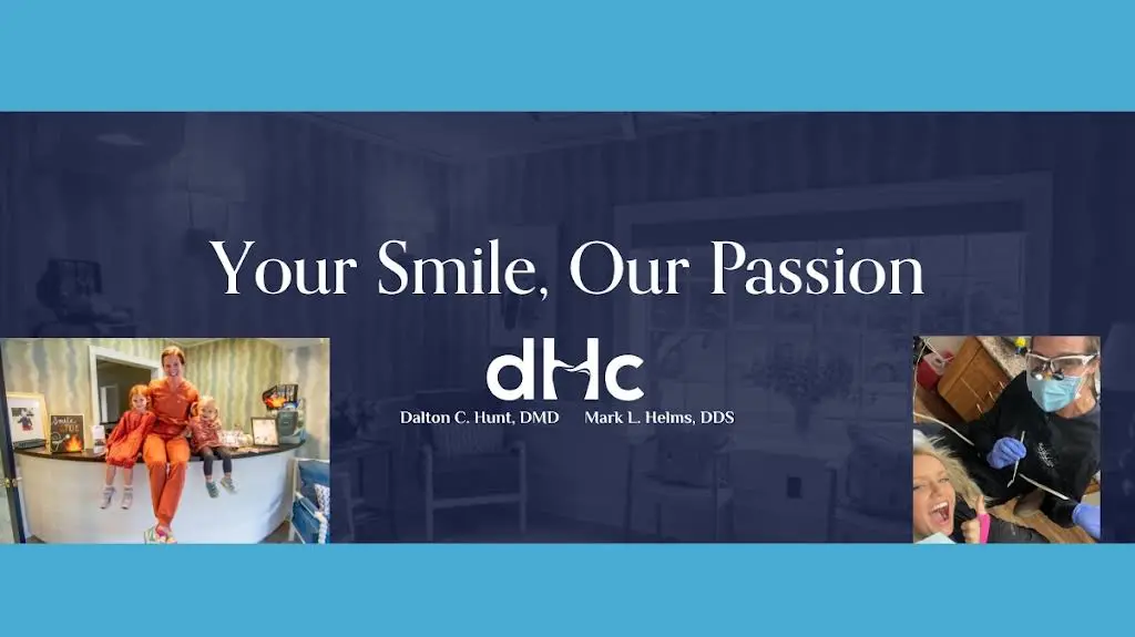Dalton Hunt Dentistry