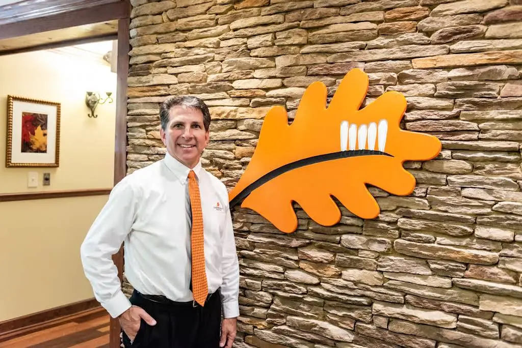 Crabtree Valley Dental