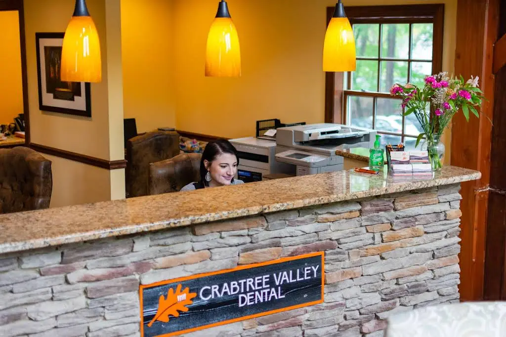 Crabtree Valley Dental