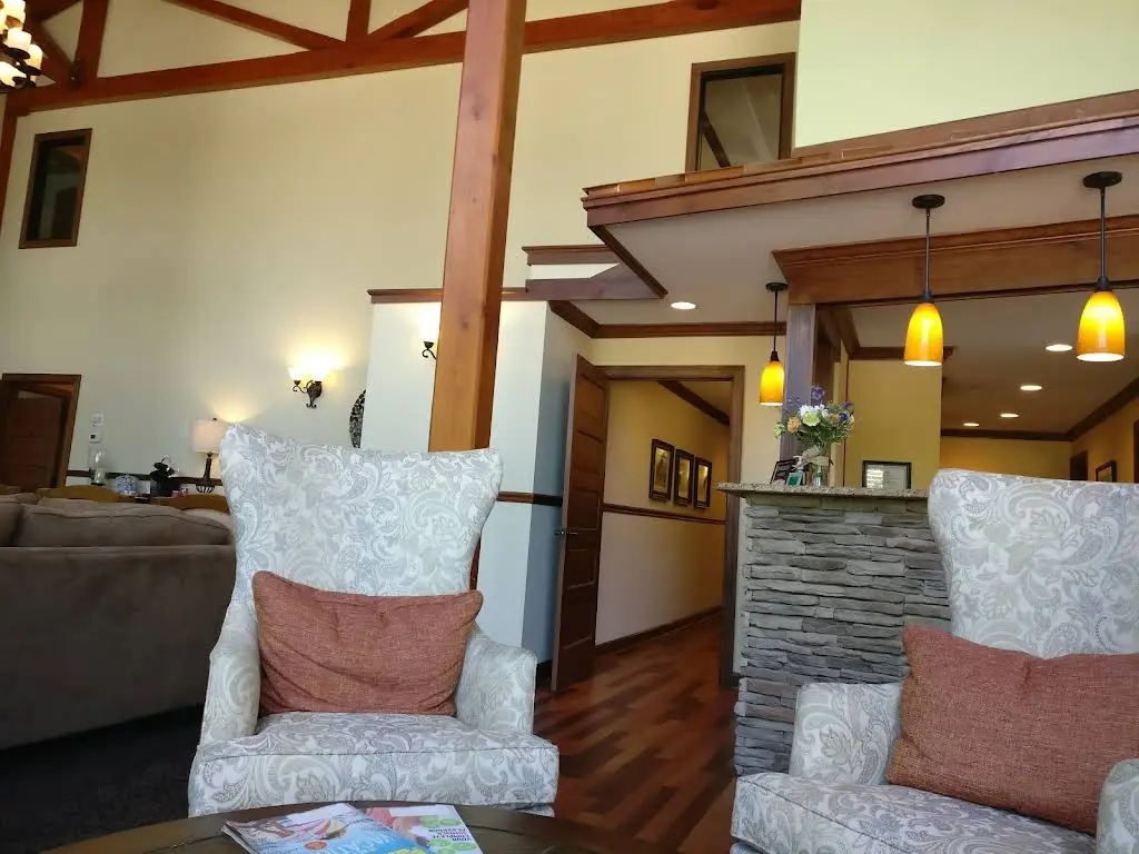 Crabtree Valley Dental